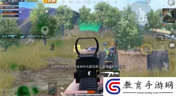 和平精英單機版