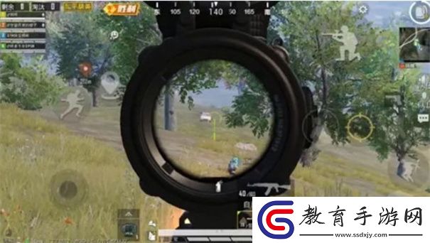 和平精英單機版