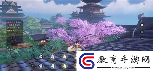 稀有資源位置秦時明月怎么世界發物品