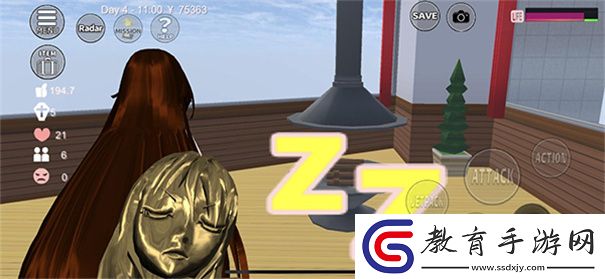 櫻花校園模擬器正版2024