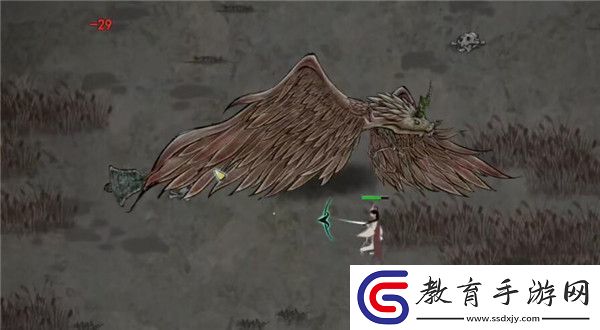 鬼谷八荒劍修門派叫什么