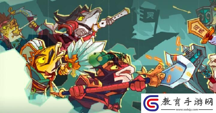 咸魚之王最新最強(qiáng)陣容推薦2022
