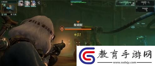 破碎之地三鮮食堂通關方法詳解