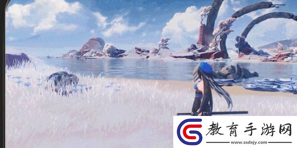 鳴潮今汐技能介紹