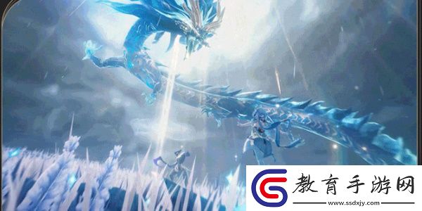 鳴潮今汐技能介紹