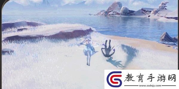 鳴潮今汐技能介紹