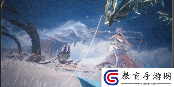 鳴潮今汐技能介紹