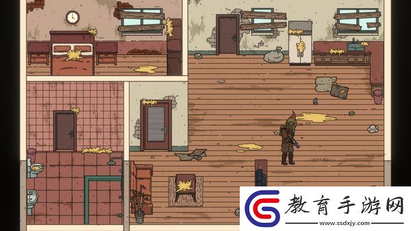 生存冒險游戲命運之前上線Steam