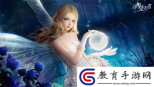以閃亮之名技術力首獲IGN認可