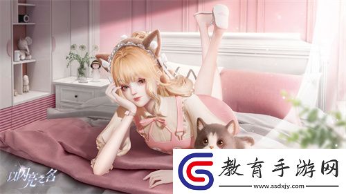 以閃亮之名技術力首獲IGN認可