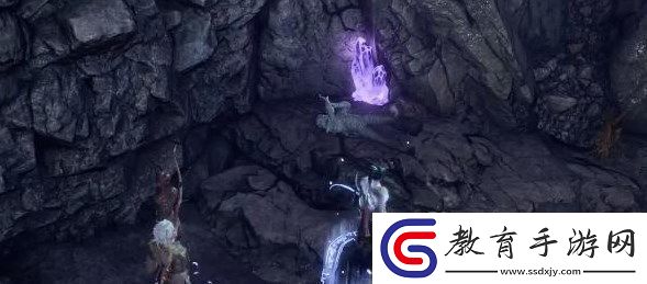 博德之門3閃電護符怎么獲得