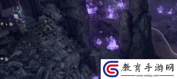 博德之門3閃電護符怎么獲得