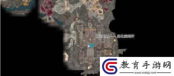 博德之門3閃電護符怎么獲得