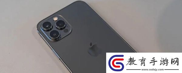 蘋(píng)果15promax和12promax哪個(gè)大介紹
