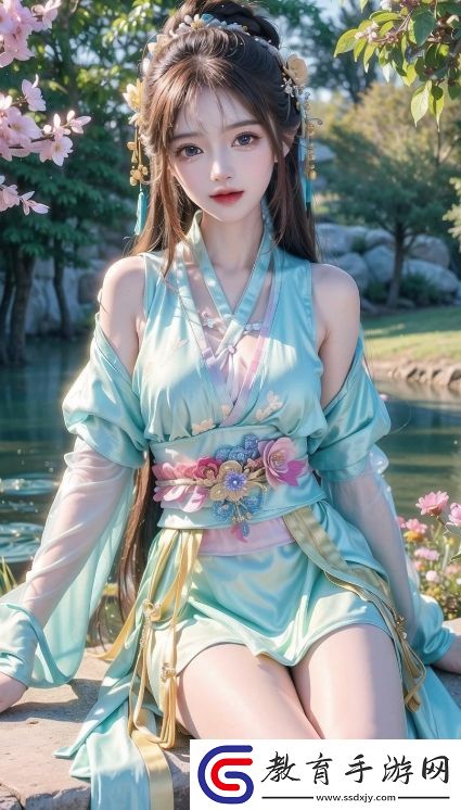桃源洞口已是溪水