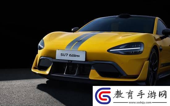 小米“駕校”真的來了！報名費9999元只培訓1天