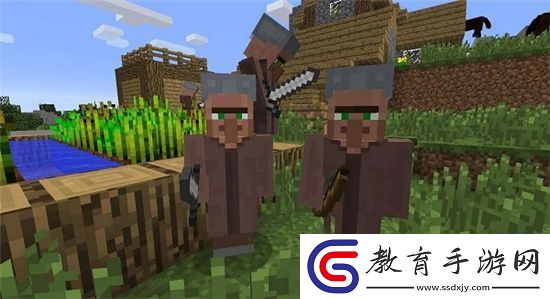 我的世界村民貨物多久刷新