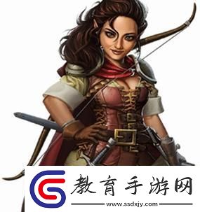 博德之門3吟游詩人種族選擇